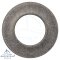 Plain washers DIN 125 - Stainless steel V2A