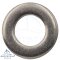 Plain washers 21 (M20) DIN 125 - Stainless steel V2A