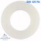Plain washers 10,5 (M10) DIN 125 - Polyamide PA