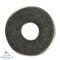 Large washers 3,2 (M3) DIN 9021 - Stainless steel V2A