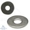 Large washers 4,3 (M4) DIN 9021 - Stainless steel V2A