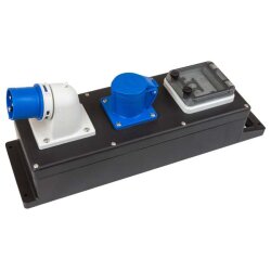 Sirox®  safety box distributor POWER X-Line S