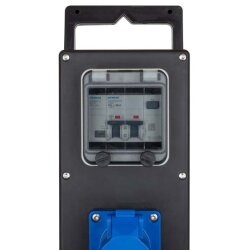 Sirox®  safety box distributor POWER X-Line S