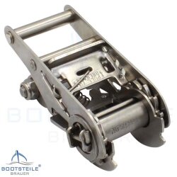 Tendeur pour sangle 5267 - acier inoxydable V2A (AISI 304)