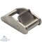 Boucle pour sangle 5268 - pour ceinture 25 mm - acier inoxydable A4 (AISI 316)