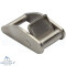Webbing buckle for strap width 25 mm - Stainless steel V4A
