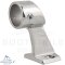 Handrail center fitting 60° high, Polished investment casting 25MM - stainless steel AISI 316 / A4