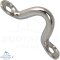Fender eye 8226  - Stainless steel V4A (AISI 316)