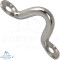 Eye strap - Stainless steel V4A