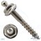 LOXX® self - tapping Screw 5.0 mm, similar to DIN571 - stainless steel A2