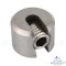 Klemmstopper 2 x M4 mm - Edelstahl A4 (AISI 316)