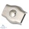 Simplex wire rope clip - Stainless steel V4A