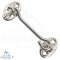 Cabin hook - Stainless steel V4A