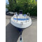Motor sports boat ELBMARINE 460