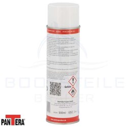 Sauberschaum PLUS, 500 ml