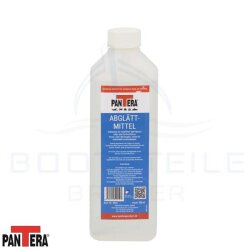 Agent de lissage pour colles SMP + Silicone, 500 ml...