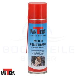 Multi Penetrant Spray 500 ml