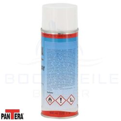 Vaporisateur de zinc - 400 ml