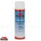 Stone guard can be painted over, grey 500 ml Spray