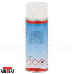 Drilling and cutting oil DVGW tested, Spray, red 400 ml