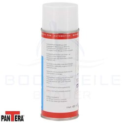 Huile dentretien pour câbles, Spray - 400 ml