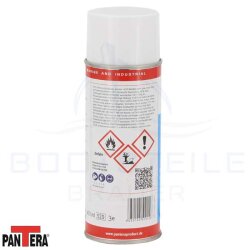 Drahtseilpflegeöl 400 ml Spray