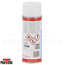 Wire rope care oil, Spray 400 ml