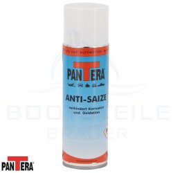 Spray aluminium Anti-Saize - 300 ml
