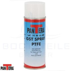 GST spray with PTFE, 400 ml