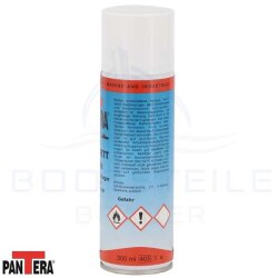 White grease Classic with PTFE 300 ml Spray