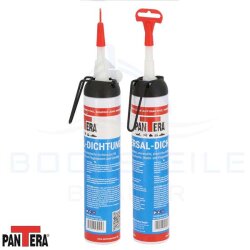 Universal sealant 260 g, in the compressed air dispenser