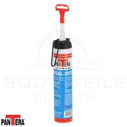 Universal sealant 260 g, in the compressed air dispenser