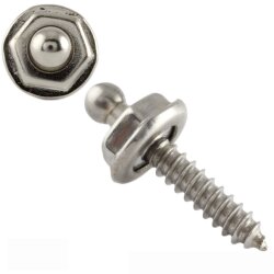 LOXX®  tapping screw 4,2 x 26 mm - stainless steel 