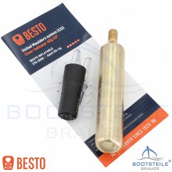 Besto Set de rechange UML 5CXI 275N-300N, 60g CI Auto