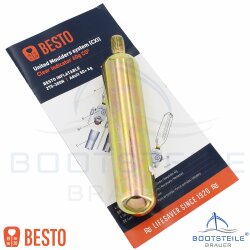 Besto Set de rechange UML 5CXI 275N-300N, 60g CI Manual