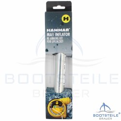 Besto Recharge Set Hammar MA1 150N/165N, 33g