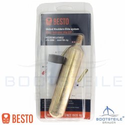 Besto Recharge Set UML Elite 275N - 300N, 60g Auto