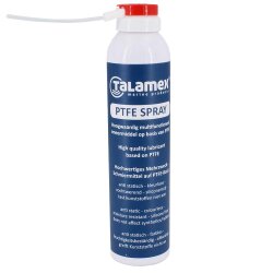 Talamex PTFE Spray 200ml