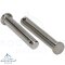 Clevin pin Ø 4 - 16 mm - Stainless steel V4A