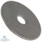 Karosseriescheiben 9022 - 8,5 X 60 X 3,0 mm - Edelstahl A2