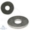 Karosseriescheiben 9022 - 8,5 X 60 X 3,0 mm - Edelstahl A2
