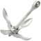 Draggen anchor - galvanised