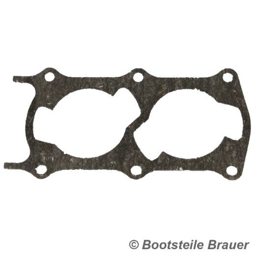 Neptun 23PS Zylinderfußdichtung