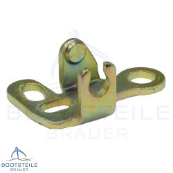 Neptun 23 Zündkontakt unbeweglich