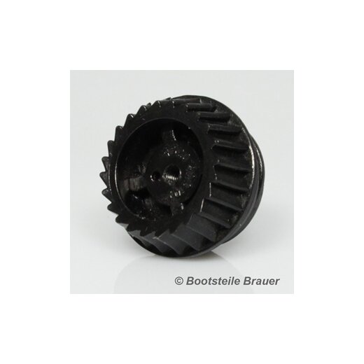 Salut Korpus Motordeckel 4520420101