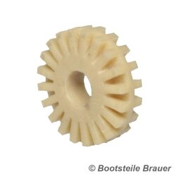 Wichr 30 Impeller (plastik)