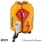 Besto Automatik Junior 100N rot mit Lifebelt