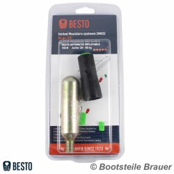 Besto Ersatzteilset UM "All Weather" Junior 24g