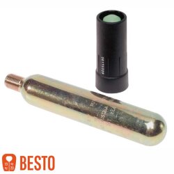 Besto Ersatzteilset UM "All Weather" 190N, 38g