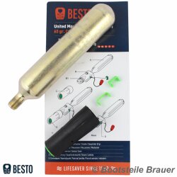 Besto Ersatzteilset UM "All Weather" 275N/300N,...